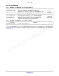 KAI-1003-ABA-CD-B2 Datenblatt Seite 2