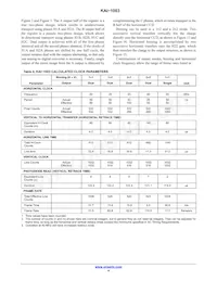 KAI-1003-ABA-CD-B2 Datenblatt Seite 4