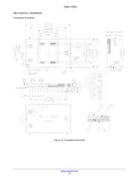 KAI-1003-ABA-CD-B2數據表 頁面 22