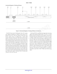 KAI-11002-AAA-CP-B2 Datasheet Pagina 7