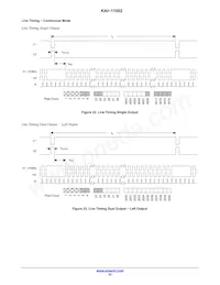 KAI-11002-AAA-CP-B2 Datasheet Page 23