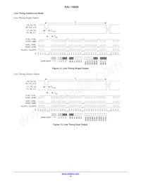 KAI-16000-AXA-JP-B2 Datasheet Page 19