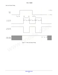 KAI-16000-AXA-JP-B2 Datasheet Pagina 22