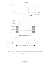KAI-16000-AXA-JP-B2 Datasheet Page 23