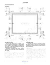 KAI-16070-AAA-JP-B1 Datasheet Page 3