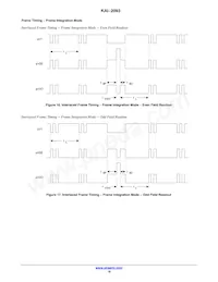 KAI-2093-ABA-CP-AE Datasheet Page 18