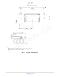 KAI-2093-ABA-CP-AE Datasheet Page 23