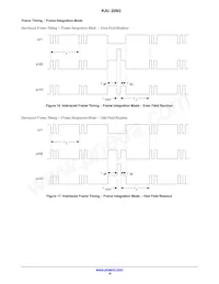 KAI-2093-CBA-CB-BA Datasheet Page 18