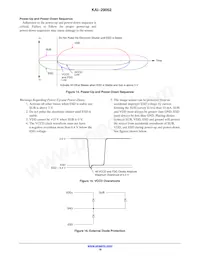 KAI-29052-QXA-JD-B1 Datasheet Page 18