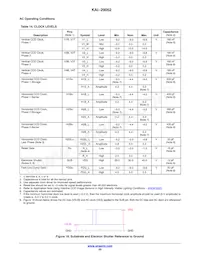 KAI-29052-QXA-JD-B1 Datasheet Page 20