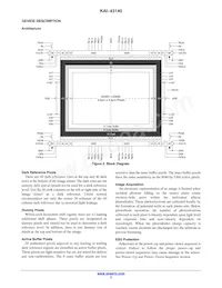 KAI-43140-QXA-JD-B1 Datenblatt Seite 3