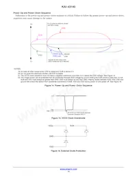 KAI-43140-QXA-JD-B1 Datasheet Pagina 15