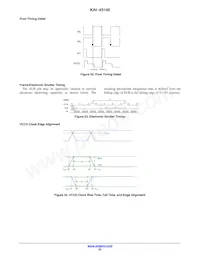 KAI-43140-QXA-JD-B1 Datenblatt Seite 22