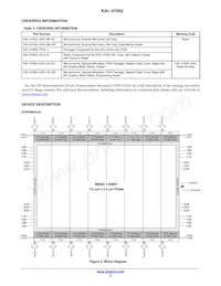KAI-47052-AXA-JD-B1 Datenblatt Seite 2
