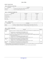 KAI-47052-AXA-JD-B1 Datenblatt Seite 13