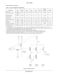 KAI-47052-AXA-JD-B1 Datenblatt Seite 17