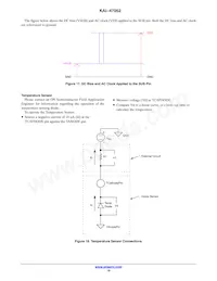 KAI-47052-AXA-JD-B1 Datenblatt Seite 19