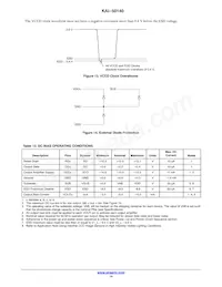 KAI-50140-FXA-JD-B1 Datenblatt Seite 14