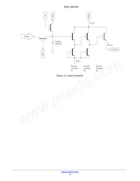 KAI-50140-FXA-JD-B1數據表 頁面 15