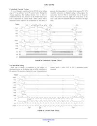 KAI-50140-FXA-JD-B1 Datenblatt Seite 20