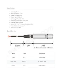 KIT0139 Datasheet Page 2