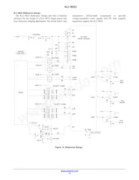 KLI-8023-DAA-ED-AA Datasheet Pagina 15