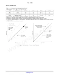 KLI-8023-DAA-ED-AA Datasheet Pagina 17