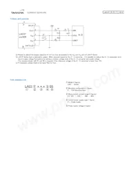 LA01P046S05 Datasheet Page 5