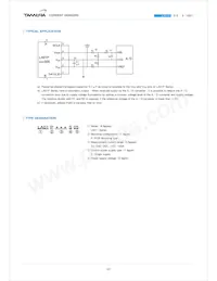 LA01P170S05 Datasheet Page 5