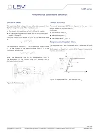 LESR 6-NP KIT Datasheet Pagina 14