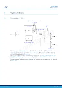 LIS2DTW12TR Datasheet Page 21