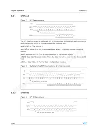 LIS302DL Datasheet Page 22