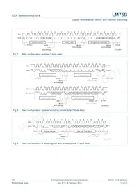LM75BD Datasheet Page 14