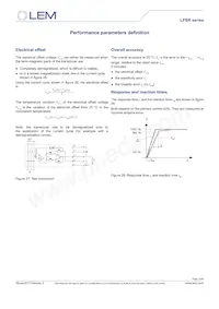 LPSR 50-NP KIT Datasheet Page 14