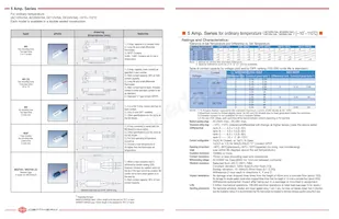 M3000XBARB Datasheet Page 2