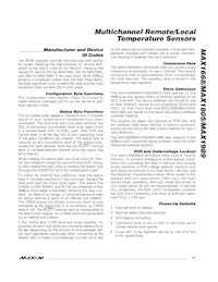 MAX1989MEE/GG8 Datasheet Pagina 13