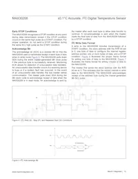 MAX30208CLB+T Datenblatt Seite 12