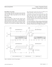 MAX31820PARMCR+T Datenblatt Seite 17