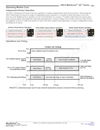 MB1003-050 Datasheet Page 7