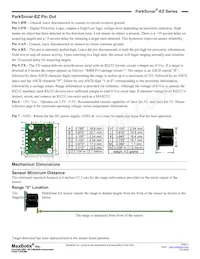 MB1006-000 Datasheet Page 2
