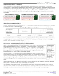 MB1044-000 Datasheet Page 6