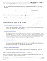 MB1044-000 Datasheet Pagina 13