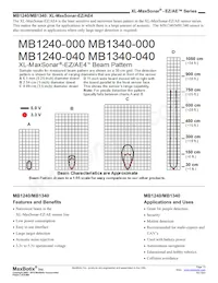 MB1261-000 Datenblatt Seite 13
