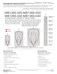 MB1261-000數據表 頁面 14