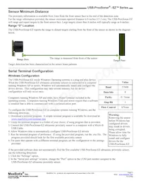 MB1424-000 Datasheet Page 4