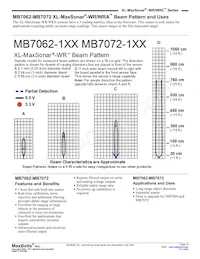 MB7051-831數據表 頁面 18
