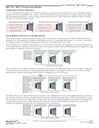 MB7139-731 Datasheet Page 9