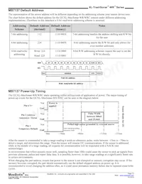 MB7139-731 Datasheet Page 12