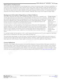 MB7383-831 Datasheet Page 13