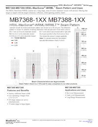 MB7383-831 Datenblatt Seite 19